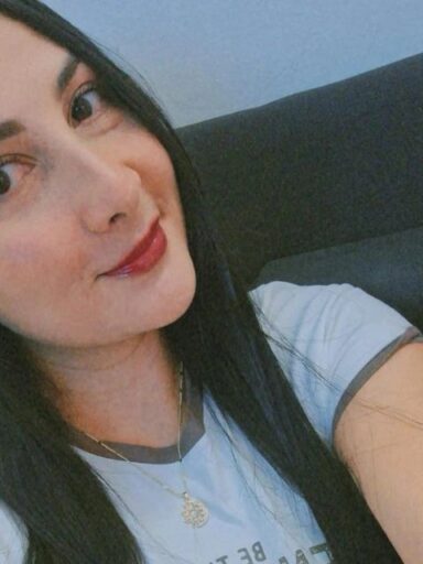 Webcam-Profil von CamilaLopez