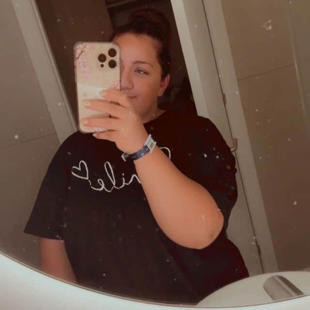 Webcam Girls: CurvyMelissa
