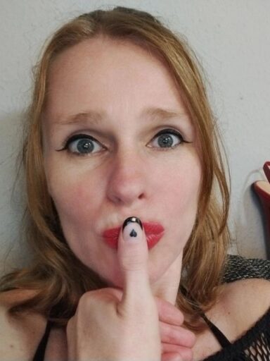 Webcam-Profil von HeisseLina