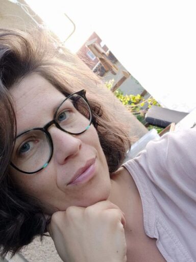 Webcam-Profil von InterestMe