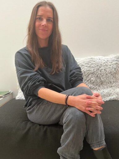 KateMorgan bei Webcam Girls
