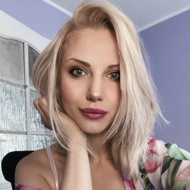 Webcam-Profil von Lilith91