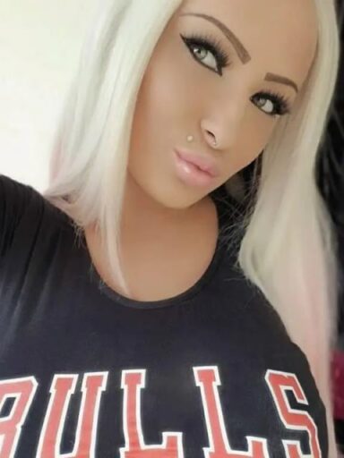 Webcam-Profil von MilaElaine