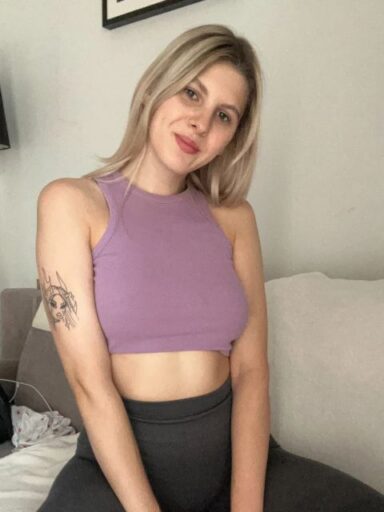 NicoleCherry – Webcam Girls