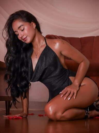 SophiaBaker bei Webcam Girls
