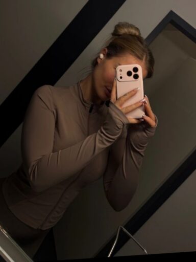 Webcam-Profil von Stellaluna