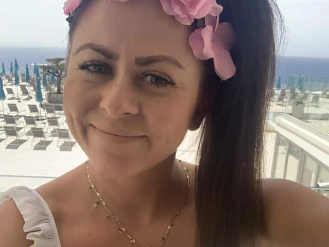 Sunshine25 bei Webcam Girls