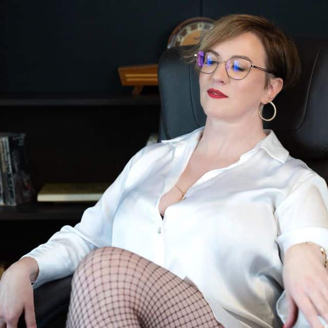 Webcam-Profil von feliziaGlam