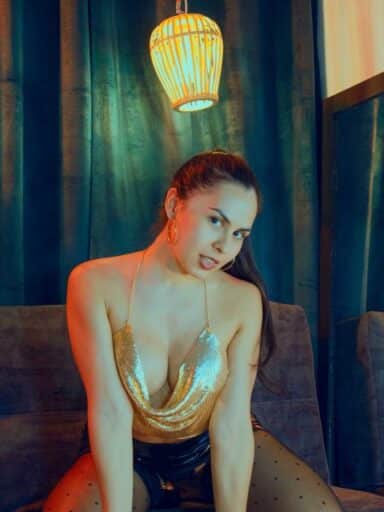Webcam-Profil von katycatx