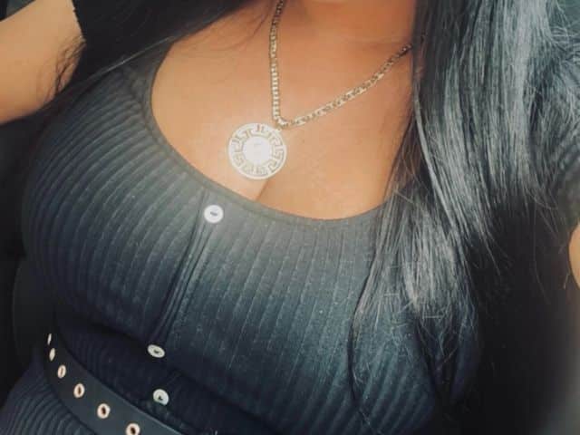 larisssa21 bei Webcam Girls