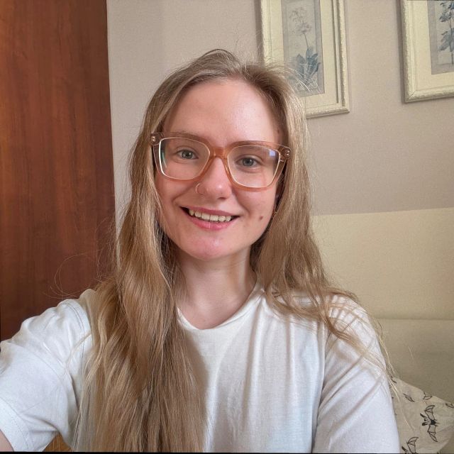 Webcam Girls: missNancy